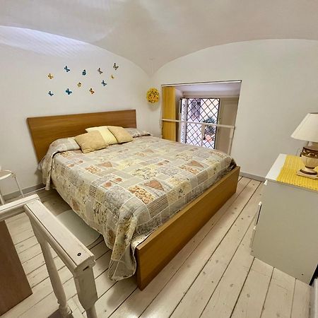 O' Vascio Suite Naples Exterior photo