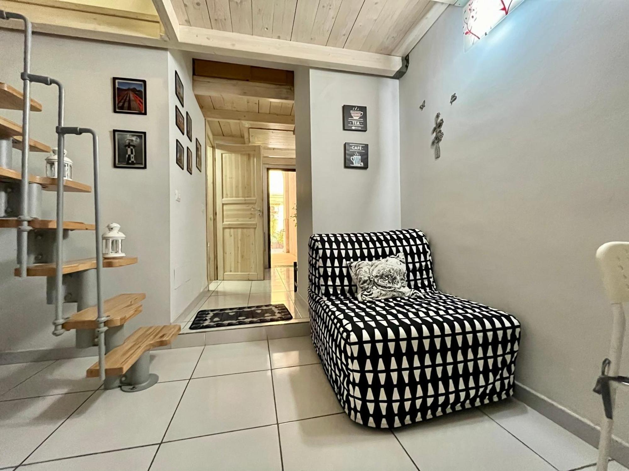 O' Vascio Suite Naples Exterior photo