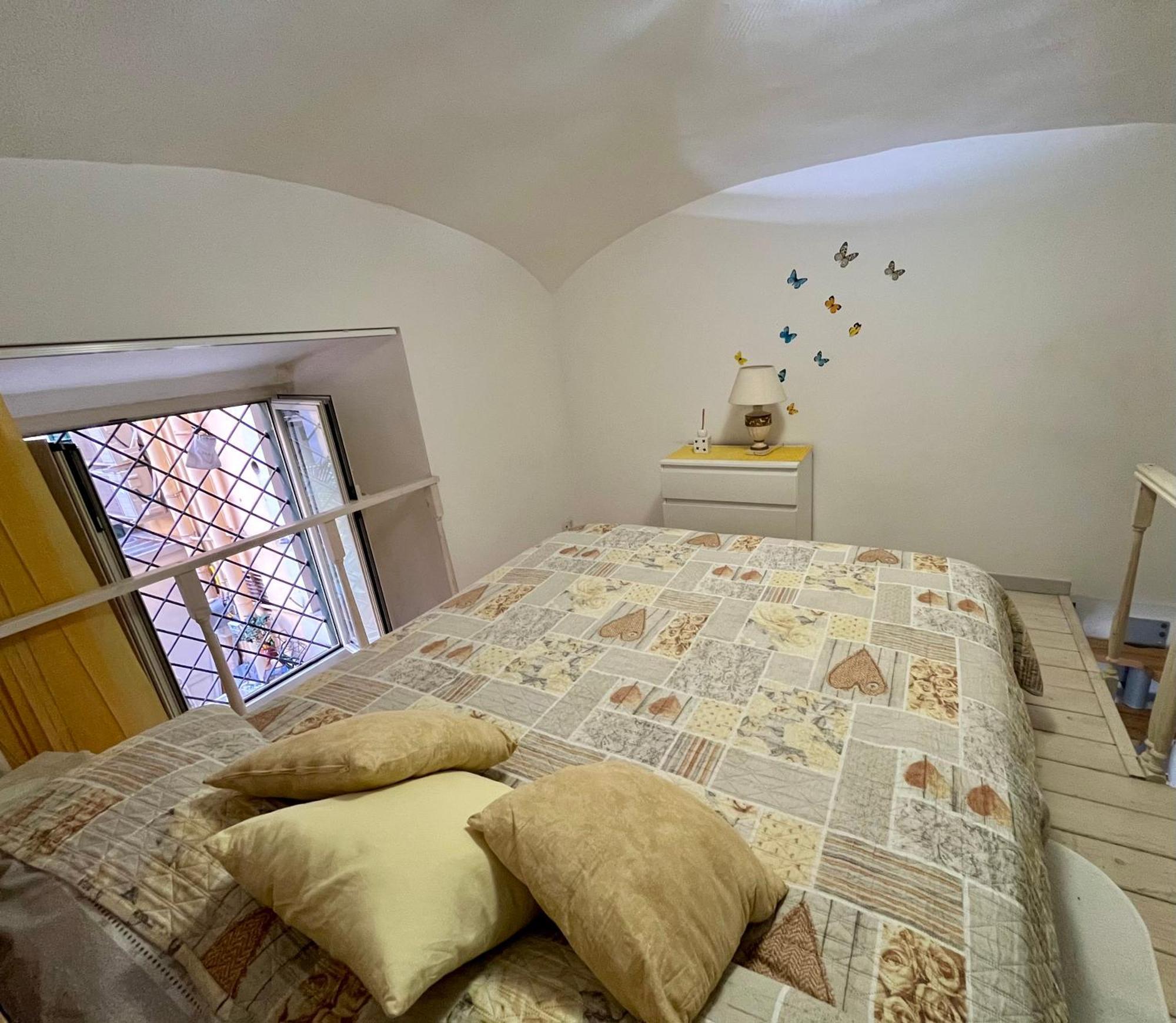 O' Vascio Suite Naples Exterior photo