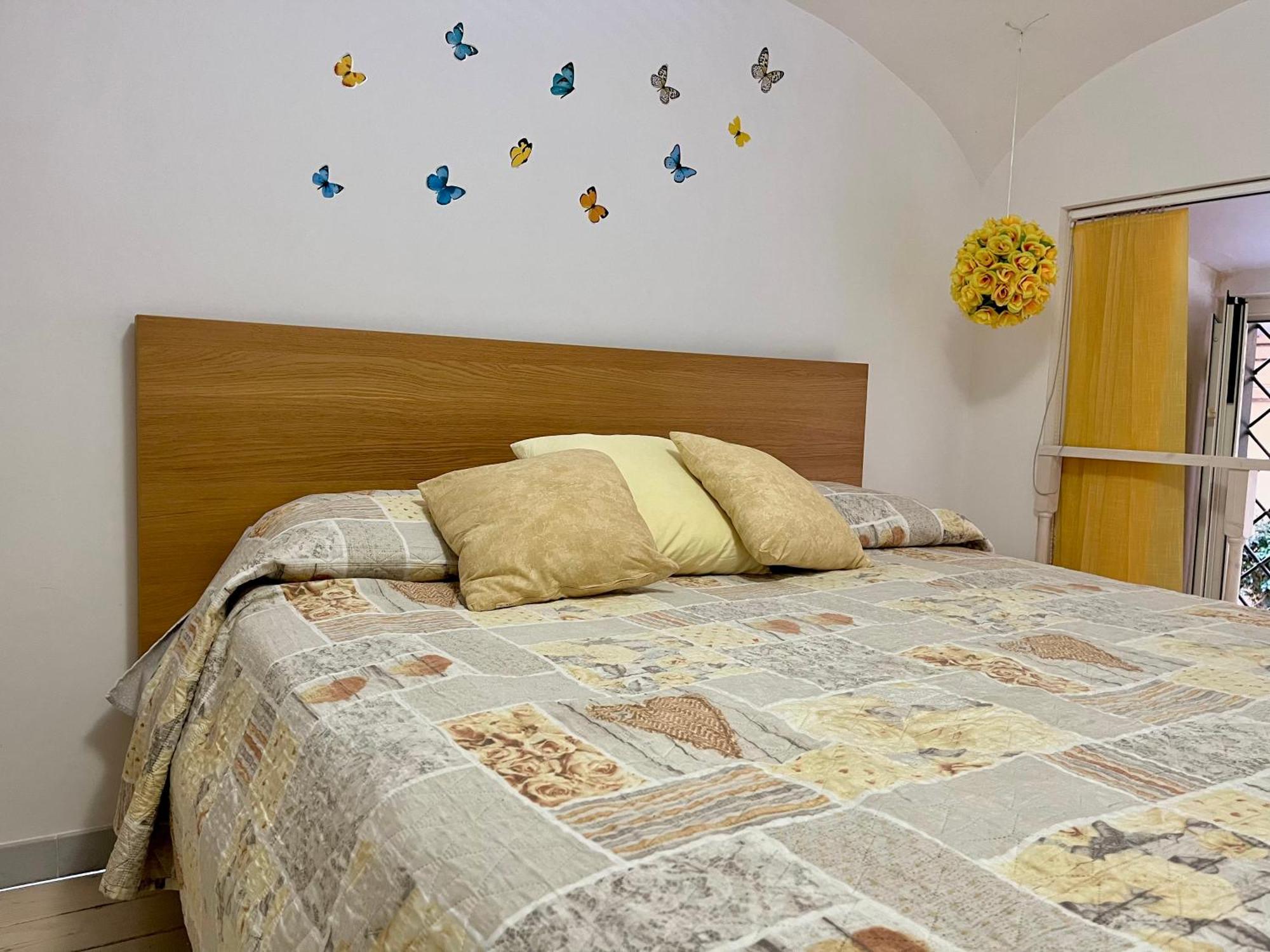 O' Vascio Suite Naples Exterior photo