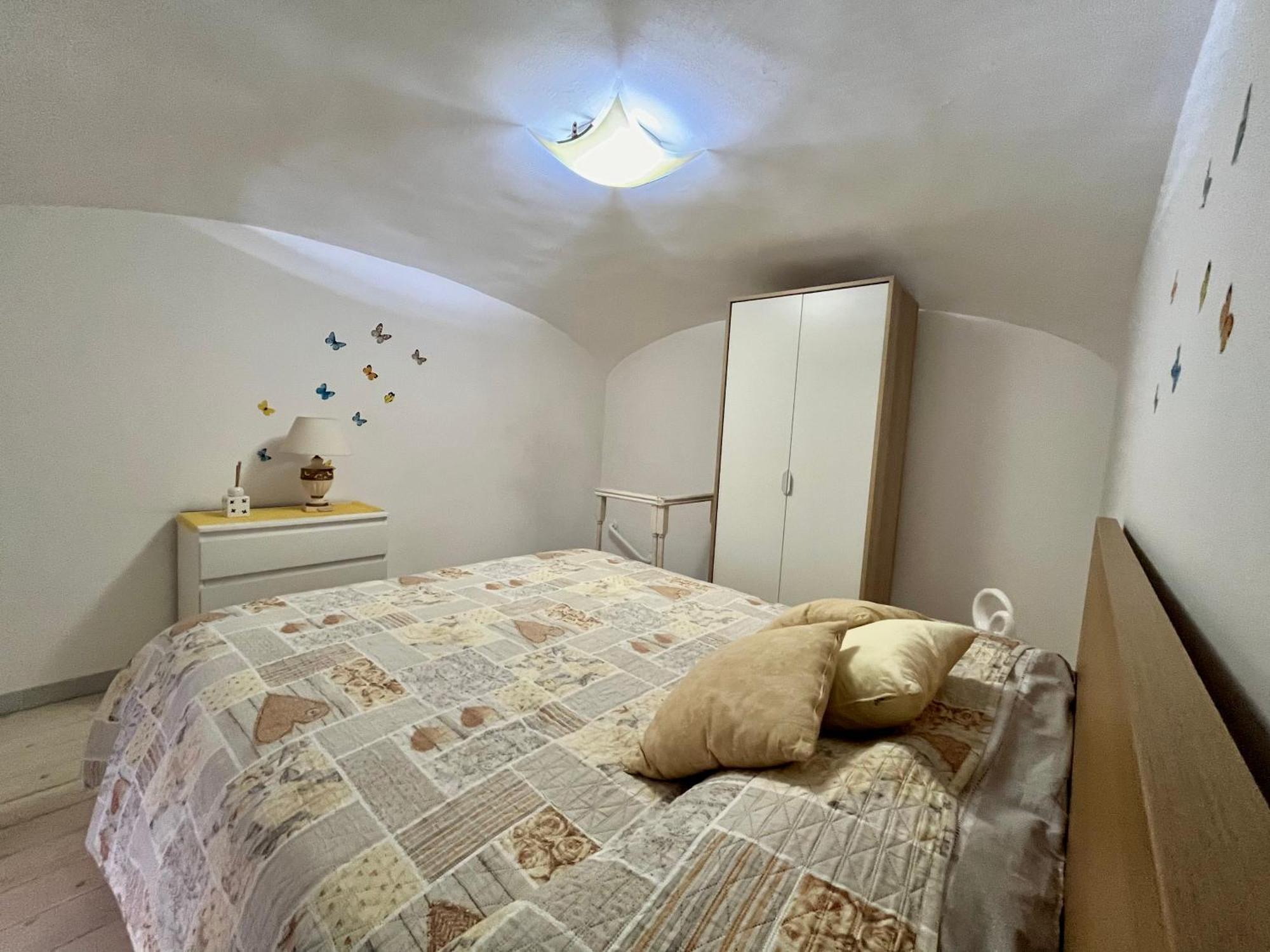O' Vascio Suite Naples Exterior photo
