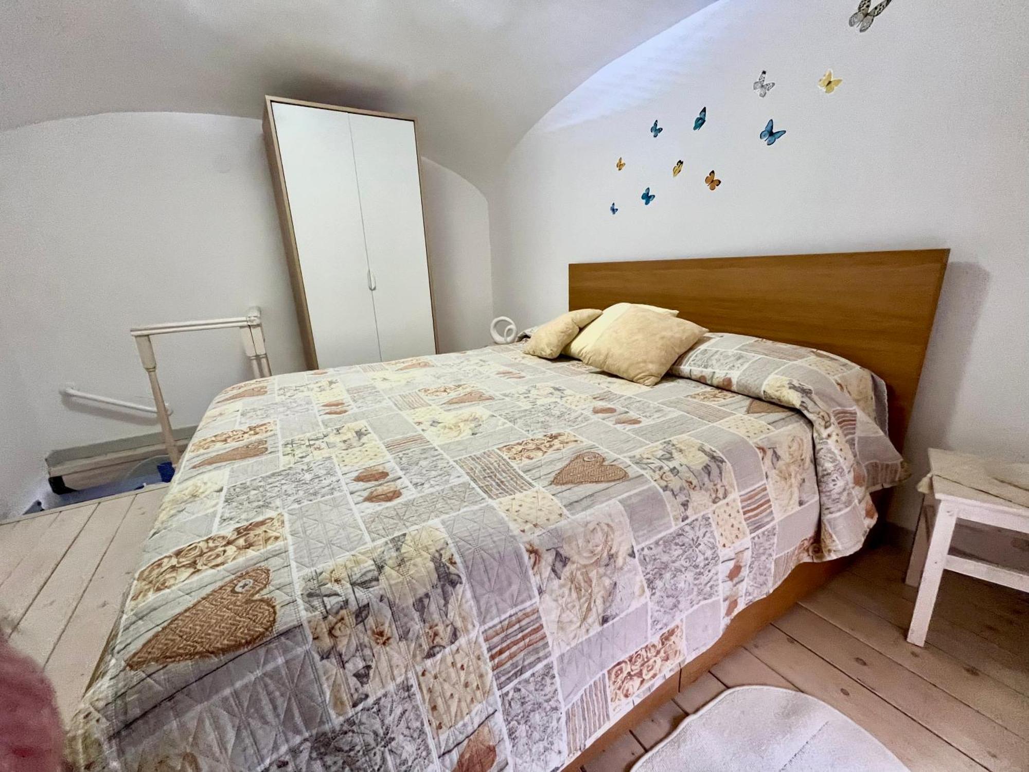 O' Vascio Suite Naples Exterior photo