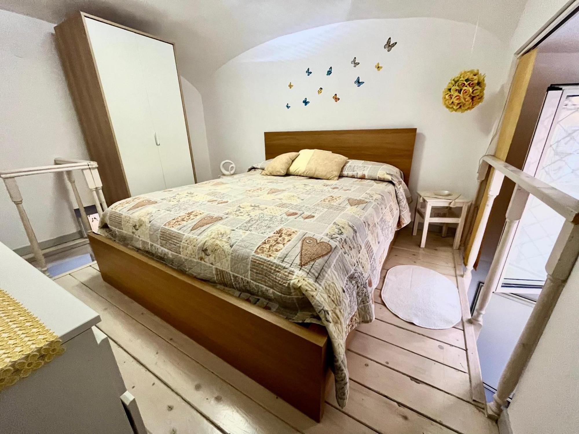 O' Vascio Suite Naples Exterior photo